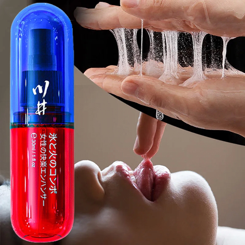 ปลอดภัยได้ผล100% เจลออกัสซั่ม เจลหล่อลื่นsex 30ml ยาปลูกเซ็กหญิง เจลเสียวหญิง เจลกระตุ้นหญิง นำ้ยาหล่อลื่นOrgasmic Gel