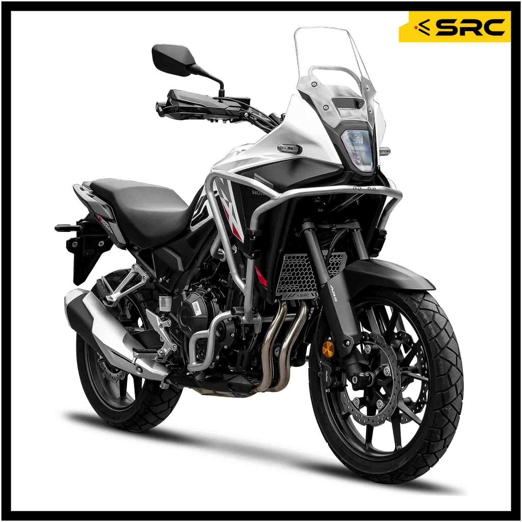 [SRC]แคชบาร์ สำหรับ NX500  / ชุดเต็ม / ชุดบน / ชุดล่าง