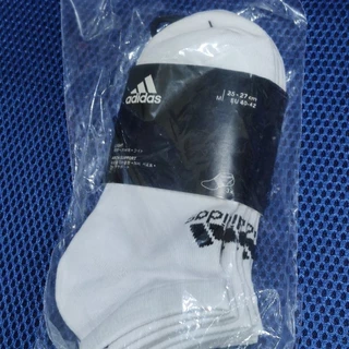 🇹🇭adidas TRAINING ถุงเท้าโลว์คัท DZ9401
