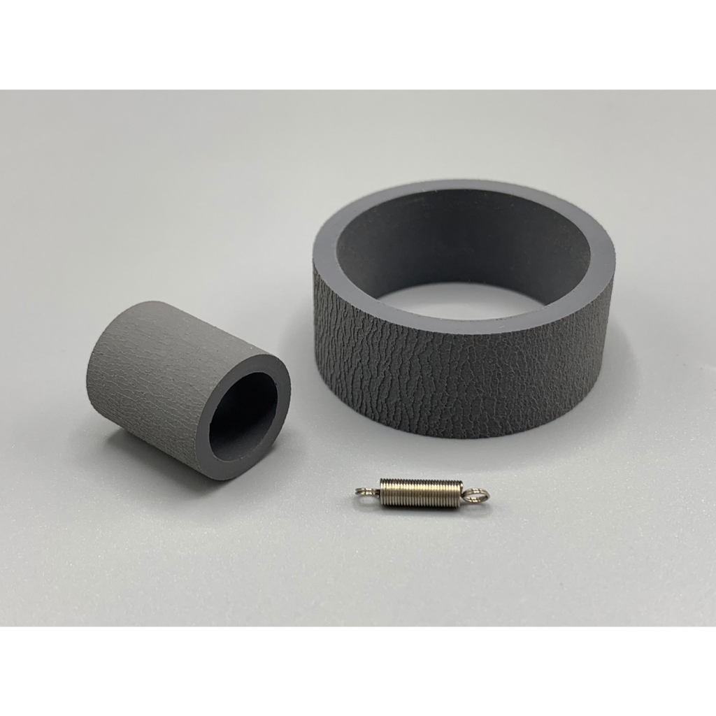 ลูกยางดึงกระดาษ(ตัวบน) Epson L1300/L1800/T1100/ME1000/R1800 Pick Up Tire ราคา ถูกที่สุด ดีลบีเคเค แกลเลอรีภาพที่ 2