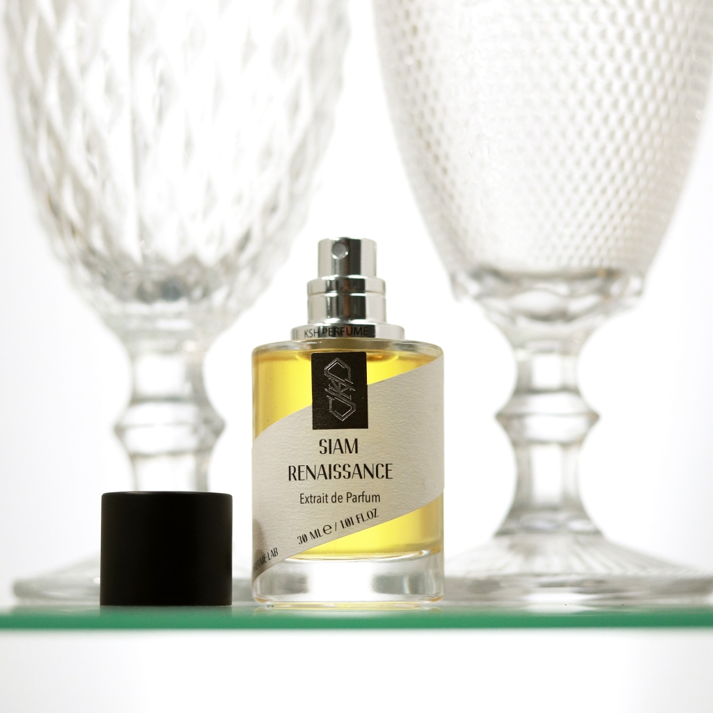 KSH Perfume SIAM RENAISSANCE EDP.
