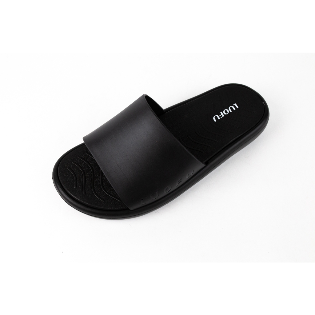 LUOFU รองเท้าแตะผู้หญิง รองเท้าแฟชั้นลำลอง  รุ่น E7208L