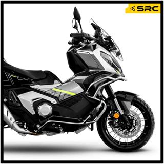 [SRC]แคชบาร์ สำหรับ HONDA X-ADV 750 2021-2024 / CRASH BAR FO…