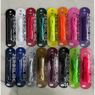 เชือกผูกรองเท้า Mizuno ZeroGlide