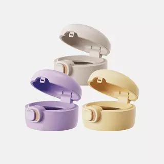 MOYUUM One Touch Cap ฝากดขวดน้ำ