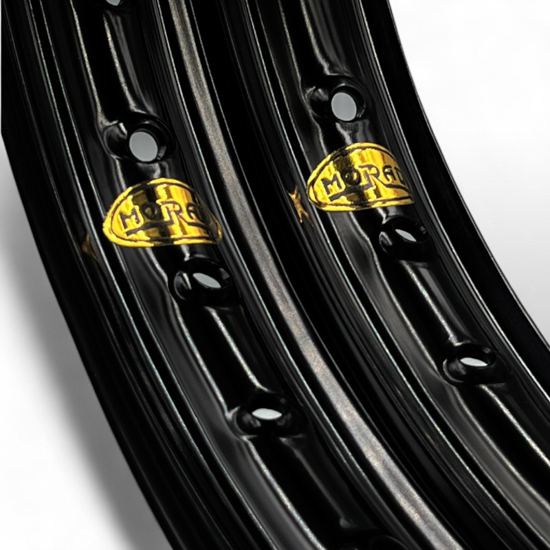 ล้อรางน้ำ AKRONT 1.2x17” งานสวย แข็งแรง