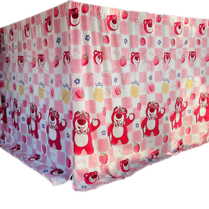 แนะนำ ผ้าม่าน ผ้าม่านกั้นห้อง ผ้าม่านกันแดด กรองแสง  (แบบไม่ติดระบาย)#ขนาดใหญ่มาตรฐาน กว้าง250cm.xสูง220cm. ราคาพิเศษ มีเก็บเงินปลายทาง