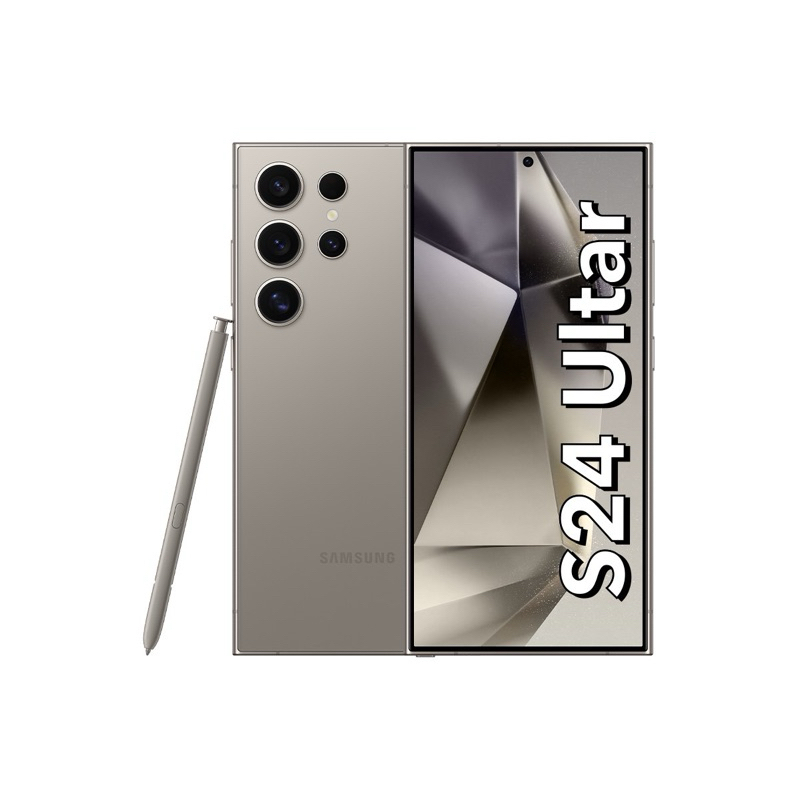 รุ่นใหม่ล่าสุด โทรศัพท์มือเหมือนเเท้  S24Ultra รองรับทุกเเอพ ไลน์ เฟส YouTube เกมส์ รับประกัน1ปี