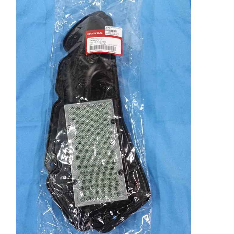 ไส้กรองอากาศ Honda PCX160 แท้เบิกศูนย์ 17210-K1Z-T00