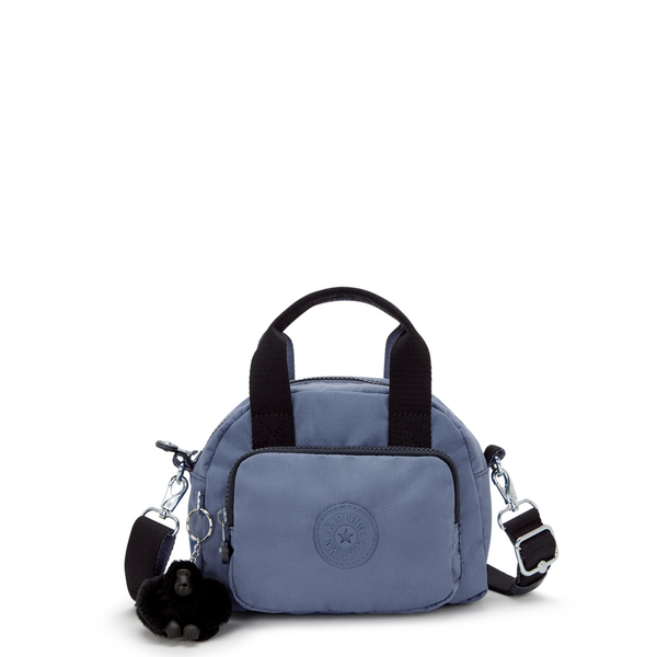 กระเป๋า KIPLING รุ่น DEFEA MINI สี BLUE LOVER