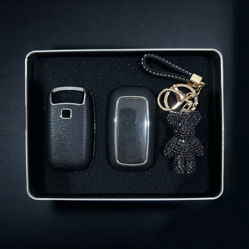 เคสกุญแจ : All new Yaris Ativ 22-24