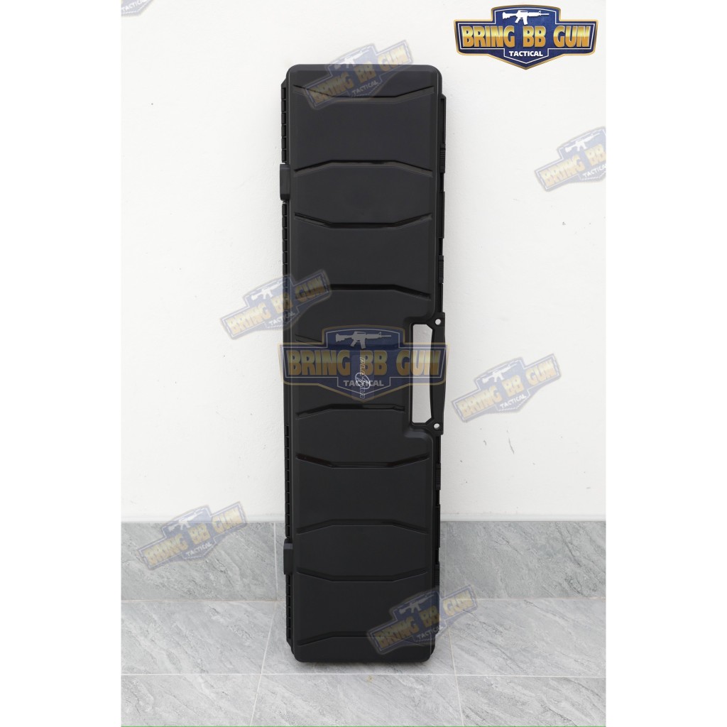 กล่องยาว Plasma Case (ความยาว 1.2m.) รุ่น Light Weight ยาว (47 นิ้ว) (กล่องกันกระแทรก) (Hard Case) (Light Weight Case)