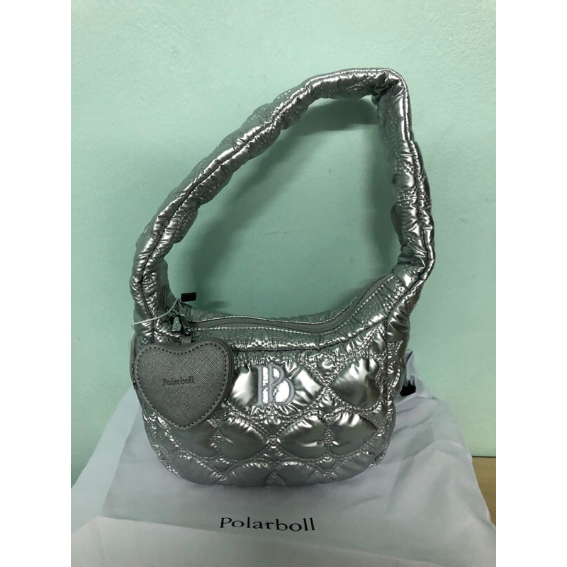 กระเป๋าสะพายแบรนด์Polarboll