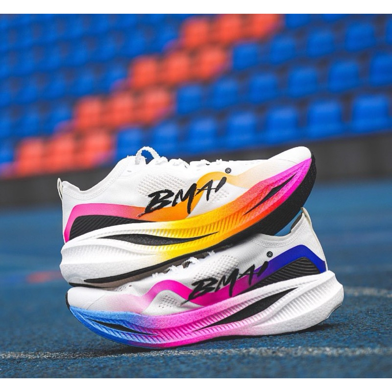BMAI CARBON FLY รองเท้าวิ่งคาร์บอน ของแท้ 💯 พร้อมส่งที่ไทย