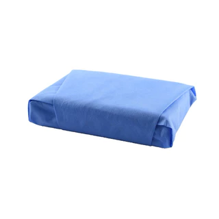 ผ้าห่อเครื่องมือแพทย์ Brocare sterilization crepe paper 1 แพค50ชิ้น