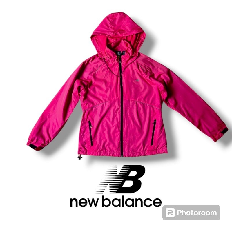 เสื้อ New balance อก 42