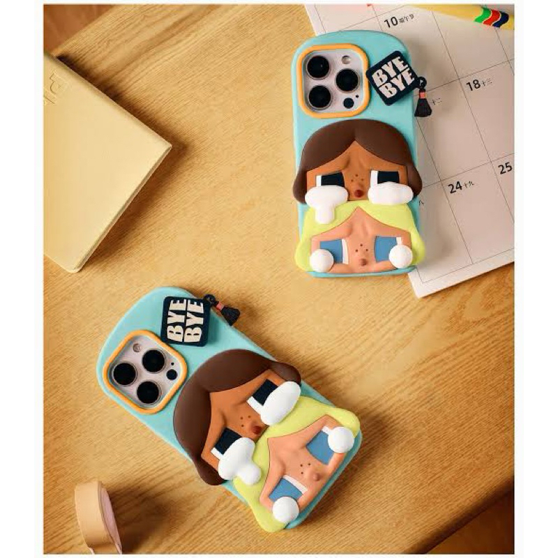 Case IPhone crybaby sunset concert