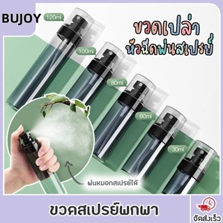 ขวดสเปรย์ ขวดน้ำหอมเปล่า ขวดสเปรย์พกพา ขวดเปล่า ขวดสเปย์ 30 …