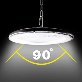 EVE โคมไฮเบย์ led แอลอีดี UFO รุ่น ULTRA TD ขนาด 100, 200 และ 400 วัตต์ (ไม่เอากล่อง ลดเพิ่ม 10%)