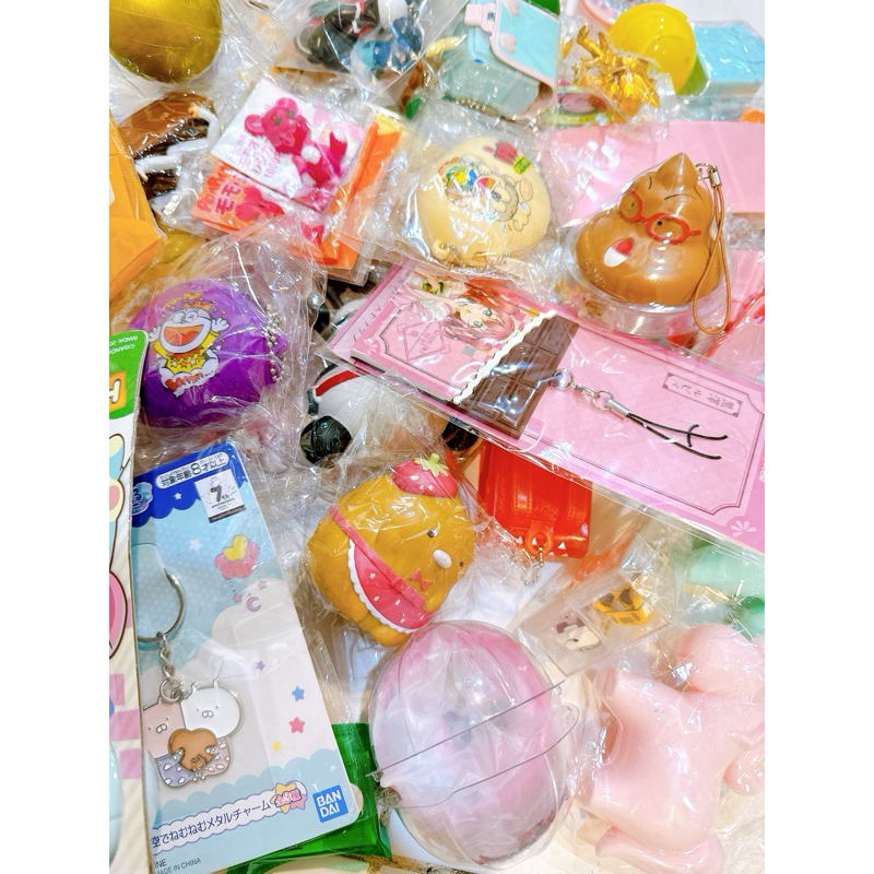 ของเล่นงานญี่ปุ่นของสะสมจิปาถะA01