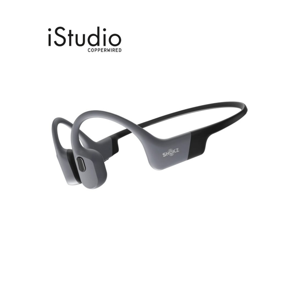 Shokz หูฟังไร้สาย OpenSwim Pro l iStudio by copperwired.