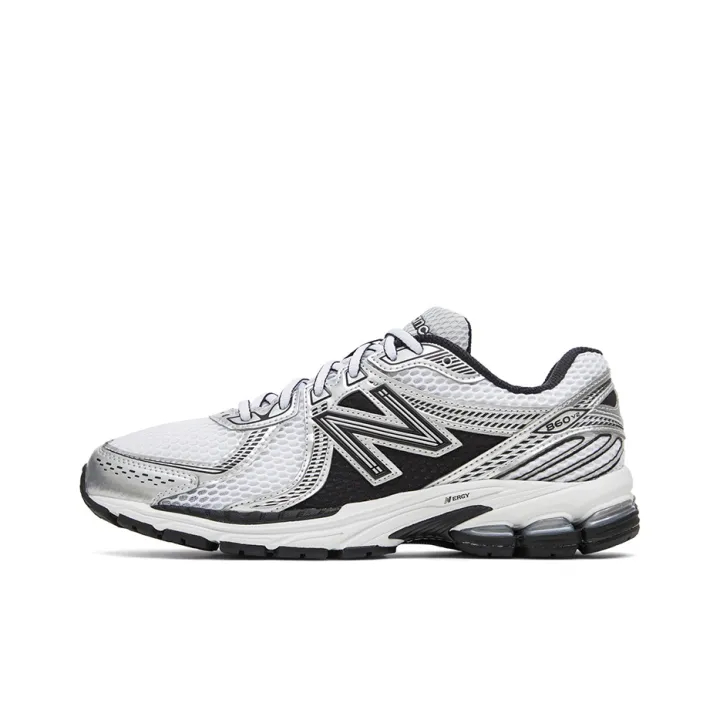 ของแท้100% New Balance NB 860 Y2K ML860XD Sneakers