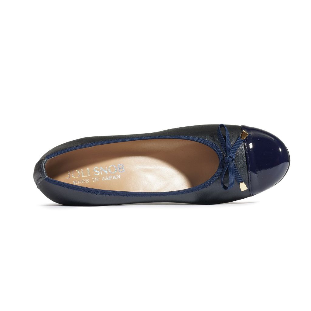 JOLI SNOB | Comfort High Heels รองเท้าส้นสูง ใส่สบาย ผู้หญิง Made in Japan | FC-39422