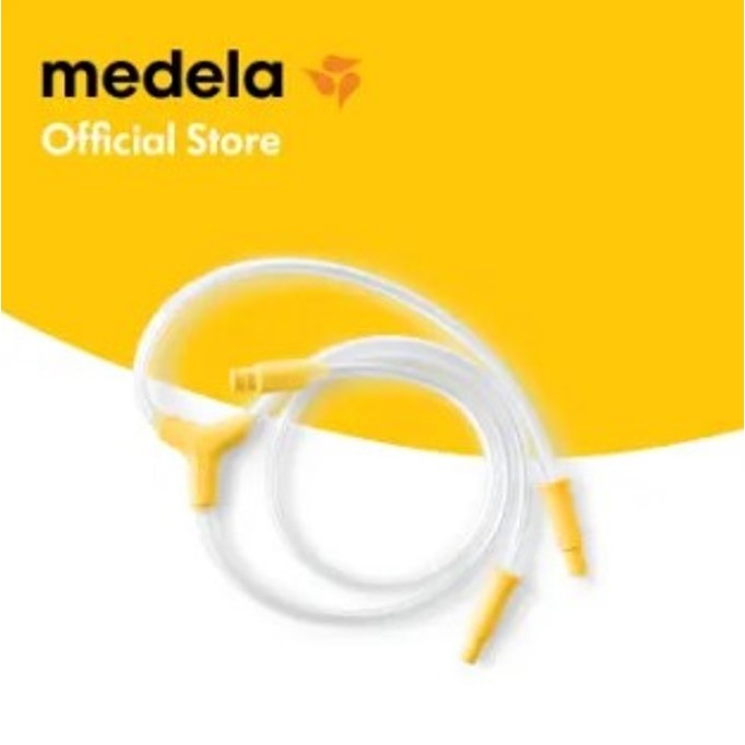 Medela Accessory Tubing for Swing Maxi and Freestyle Flex