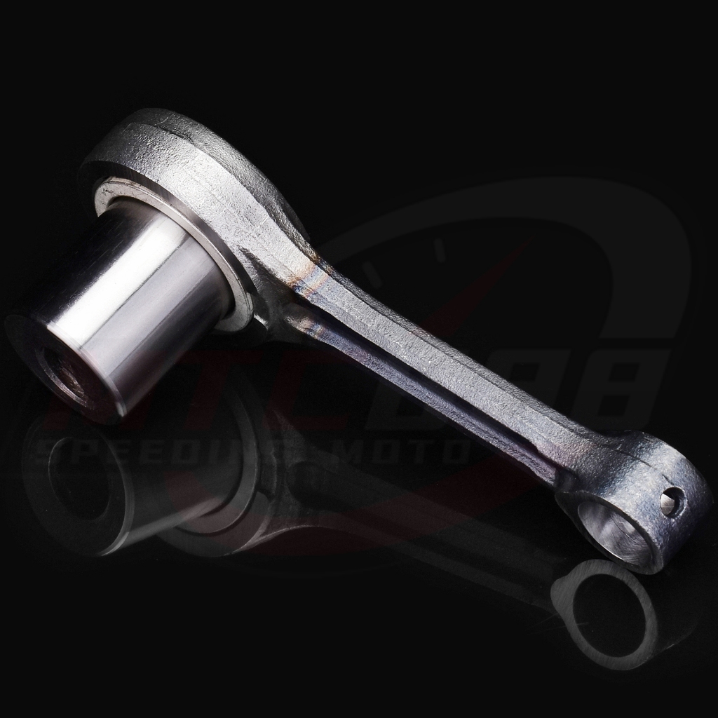 ชุดก้านสูบ PCX150 ปี 2012-2017 รหัส KZY ตรงรุ่น ติดตั้งได้เลย เกรดA - รูปที่ 2