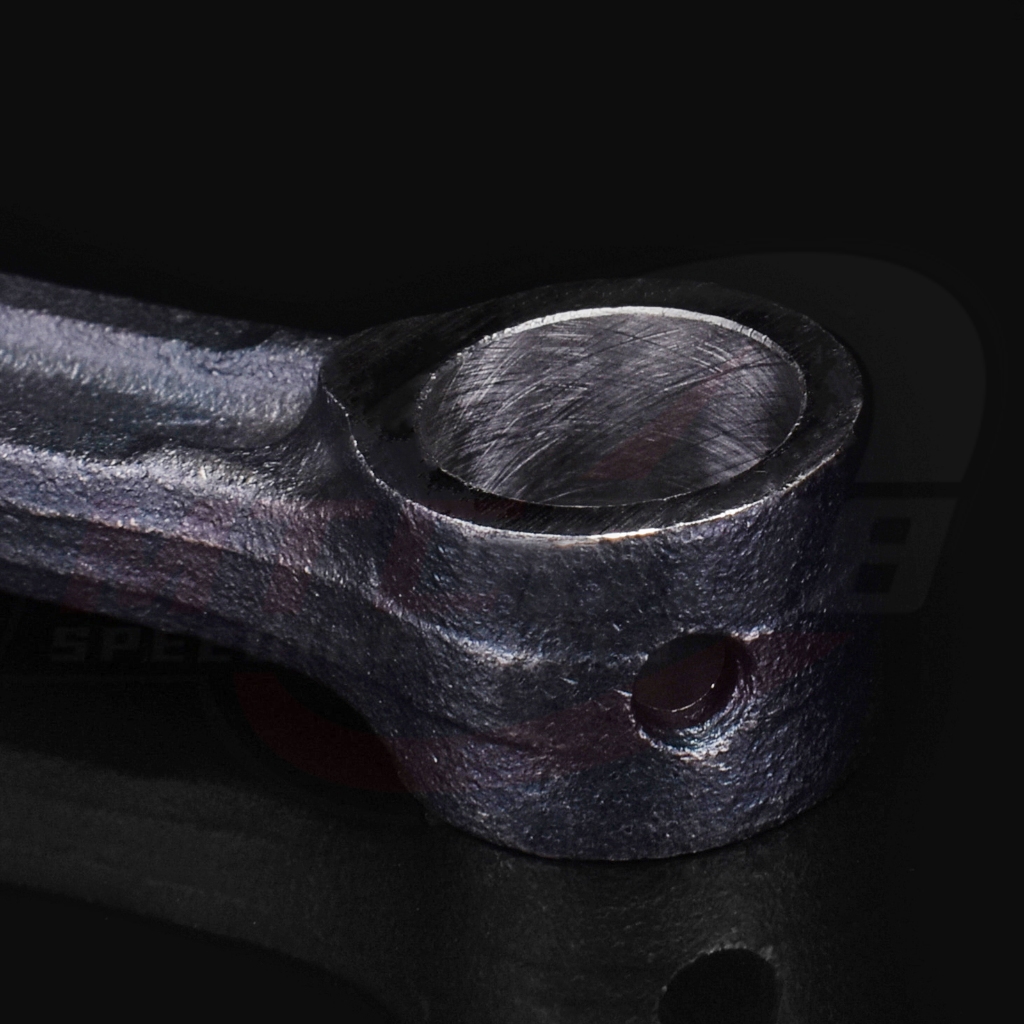 ชุดก้านสูบ PCX150 ปี 2012-2017 รหัส KZY ตรงรุ่น ติดตั้งได้เลย เกรดA - รูปที่ 4