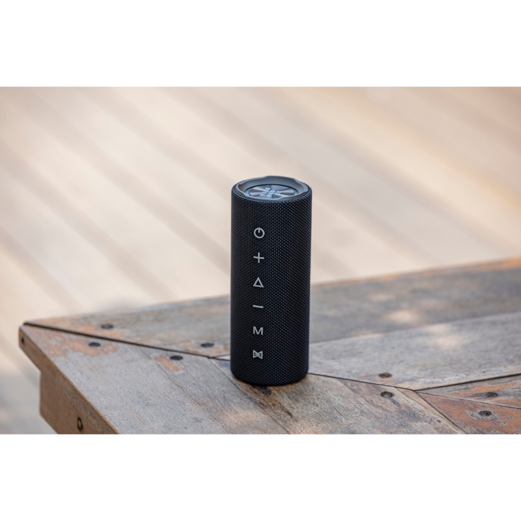 [ประกันศูนย์ไทย1ปี] Tronsmart Mirtune C2 24W เสียงรอบทิศทาง มีไฟ RGB Bluetooth 5.3 speaker ลำโพงไร้สายบลูทูธ IPX7