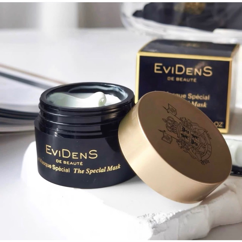 พร้อมส่ง Evidens  The Special Mask 15ml