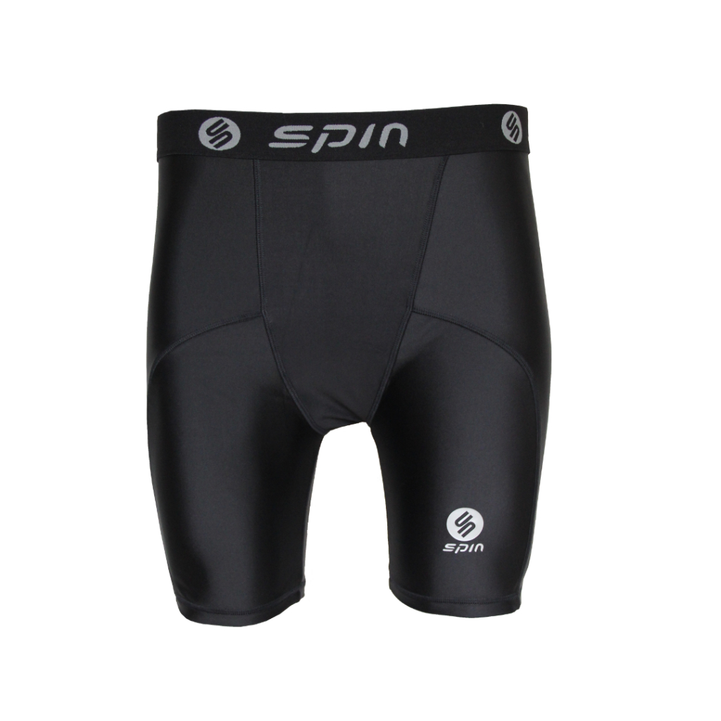 SPINกางเกงรัดกล้ามเนื้อขาสามส่วนรุ่น SB101-1