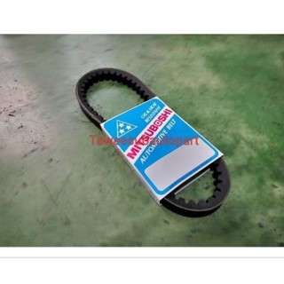 สายพาน รถป๊อบ (ข้อใหญ่ท๊อคใหญ่) HONDA DIO 50CC #8250 MITSUBO…