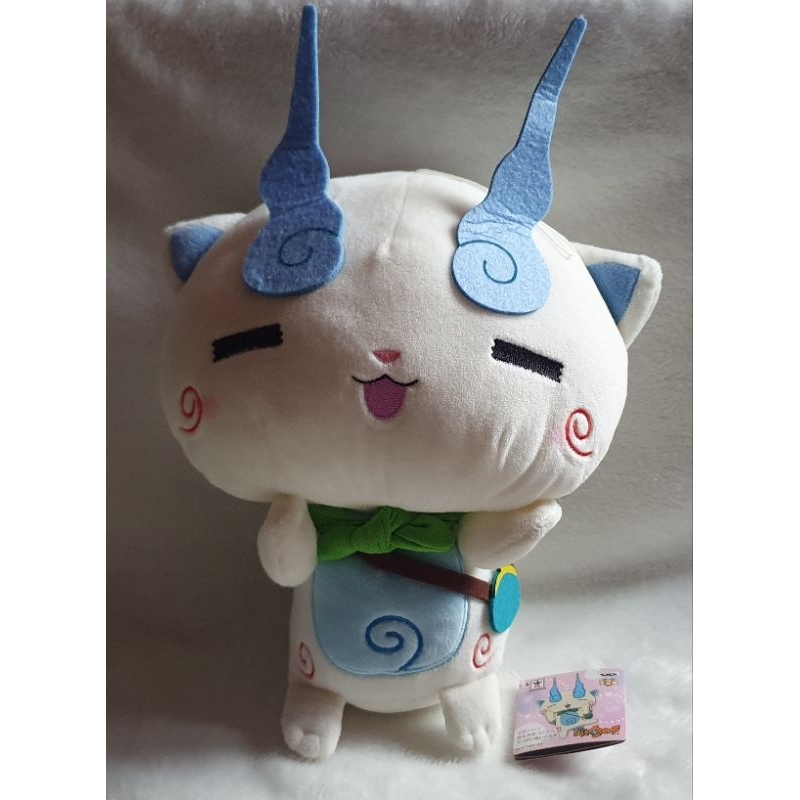 ตุ๊กตา Komasan [Yokai Watch] ขนาด 13 นิ้ว