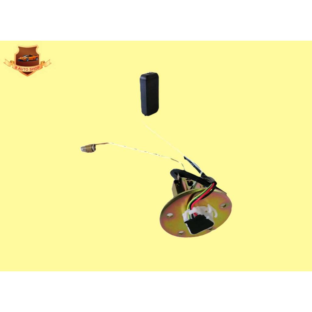 ลูกลอยในถังน้ำมัน ISUZU TFR 2500,4JA1, รุ่นสายไฟ3สาย ไต้หวัน ราคาลูกละ 280บาท