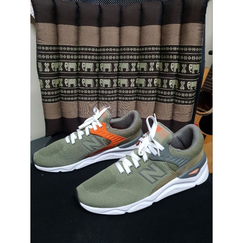 New Balance x90 รองเท้าของแท้ 💯%