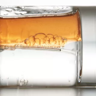 A'ddict Void Wood 50ml Moist leaves | Jasmine | Smoky wood