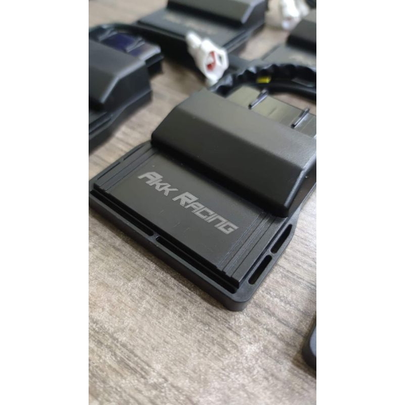 กล่องไฟ exciter 155รุ่น   Abs และไม่ Abs ปลดรอบ