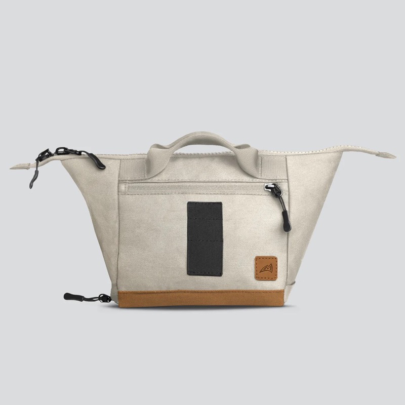 ถุงชอล์ก ปีนหน้าผา รุ่น HANGER CHALK POT ยี่ห้อ Mad Rock