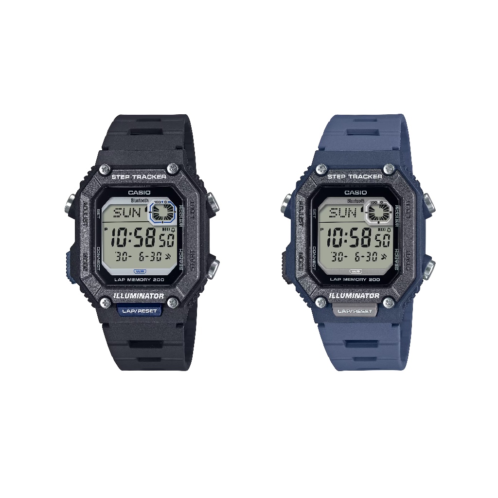 CASIO STANDARD ของแท้ รุ่น WS-B1000 , WS-B1000-1A , WS-B1000-2A