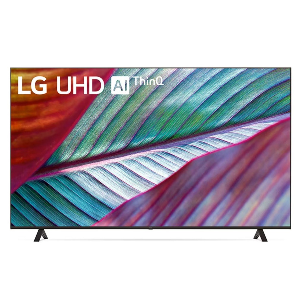🔥🔥LG UHD 4K Smart TV รุ่น 75UR7550PSC | Real 4K | α5 AI Processor 4K Gen6 l HDR10 Pro | LG ThinQ AI 