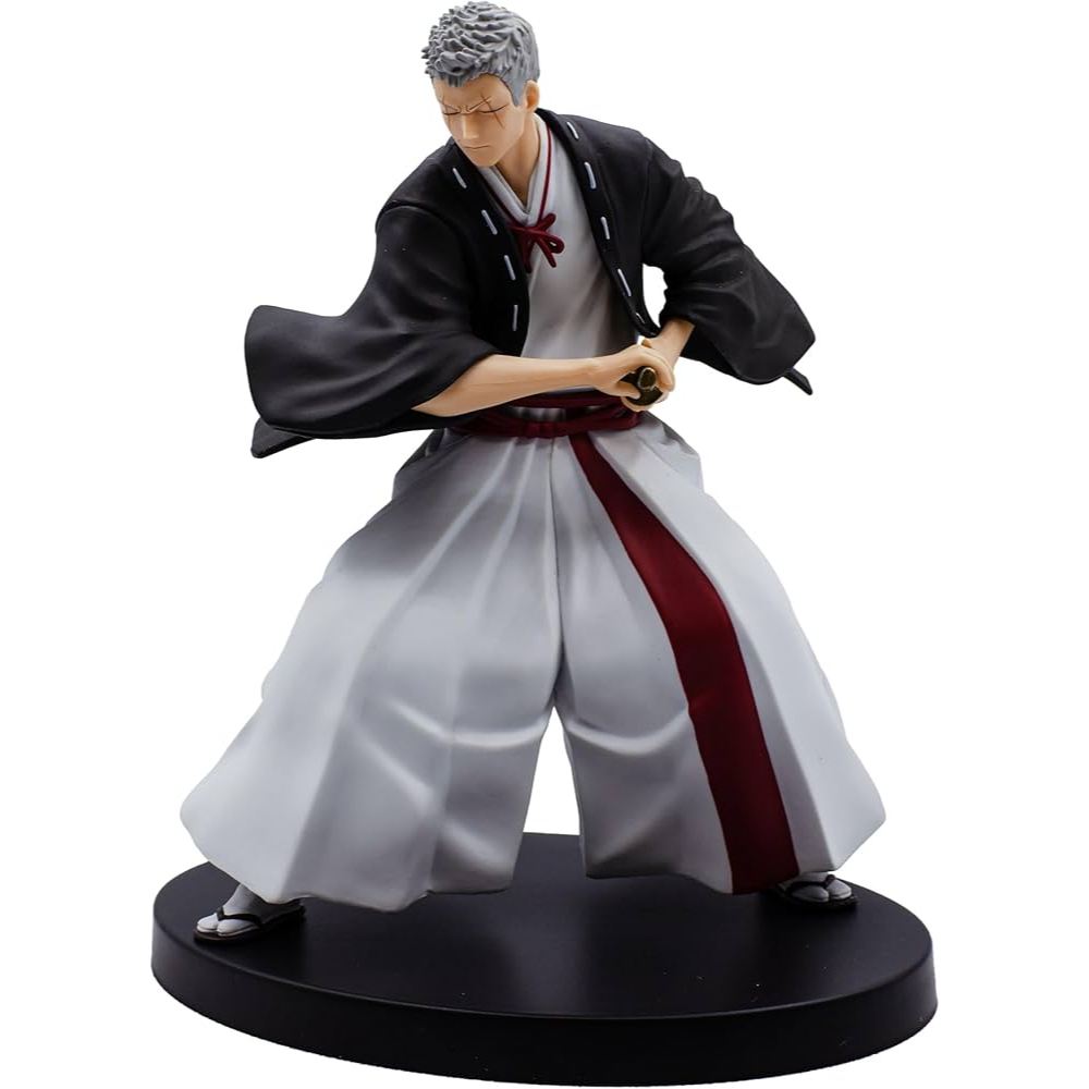 พร้อมส่ง FIGURE : Hell's Paradise สุขาวดีอเวจี