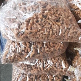 ขนมก้านบัวกรอบ (สูตรโบราณ) น้ำหนัก 1 กิโลกรัม