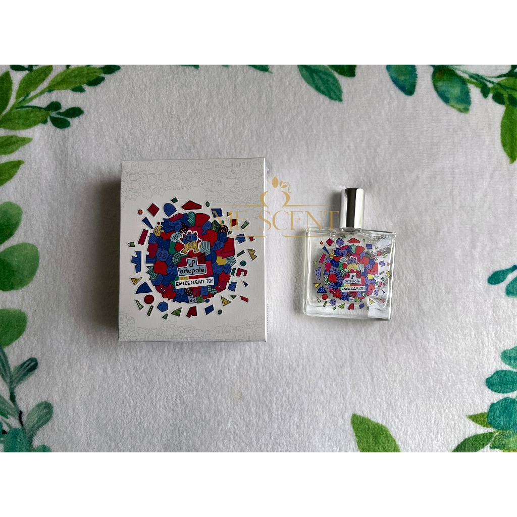 Artepole Eau de Gleam Joy (Extrait de Perfum) แบ่งขาย