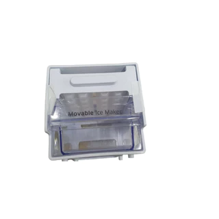 อะไหล่ของแท้/ชุดที่ทำน้ำแข็ง ตู้เย็นซัมซุง/SAMSUNG//DA97-13500C/แทน/DA97-16152J/แบบ3 ช่องเลิกผลิต/ASSY TRAY ICE