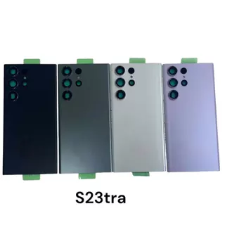 ฝาหลัง Back SAMSUNG S23 ultra