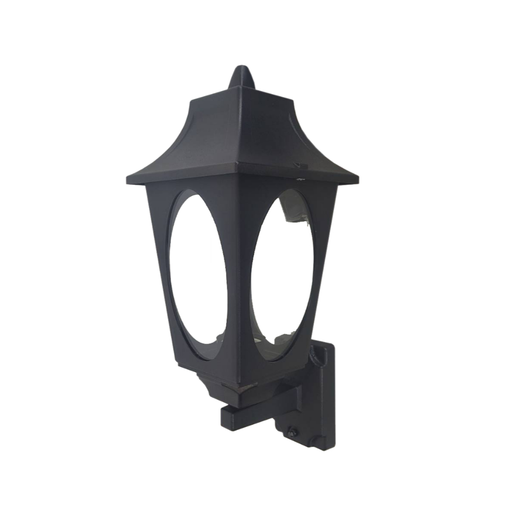 โคมไฟผนังภายนอก No. B168B-C