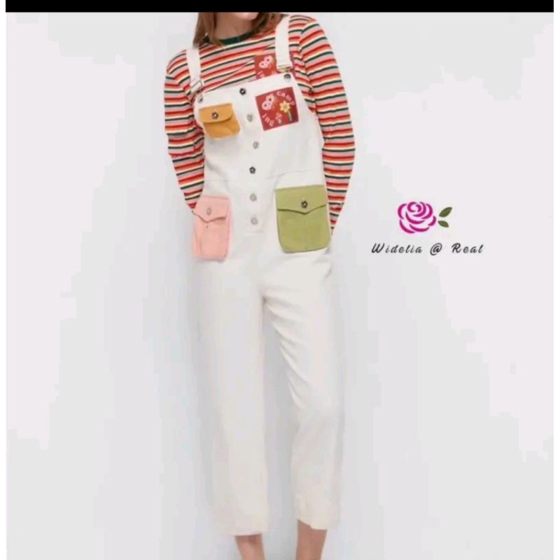 เซตเอี๊ยม ป้าย Widelia@real sz.L