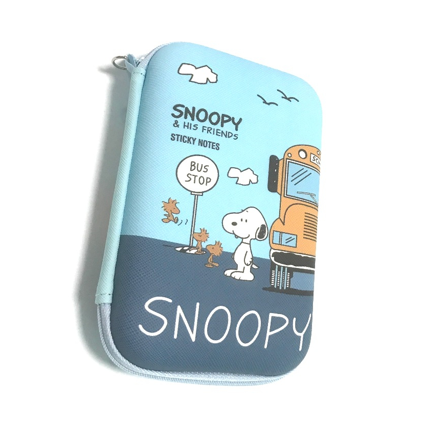 SNP SKY XL กล่องเก็บสายชาร์จ กล่องใส่ PWB , HDD XL ลาย SNP SKY XL งานดี evaกันกระแทก มีบริการเก็บเงินปลายทาง MNN